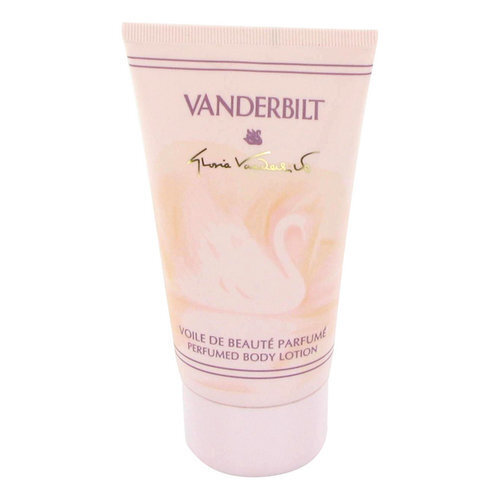 Ihupiim Gloria Vanderbilt Vanderbilt naistele 100 ml hind ja info | Dušigeelid ja deodorandid naistele | hansapost.ee