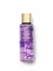 Kehasprei Victoria's Secret Love Spell naistele 250 ml hind ja info | Dušigeelid ja deodorandid naistele | hansapost.ee