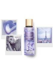 Kehasprei Victoria's Secret Love Addict 250 ml hind ja info | Dušigeelid ja deodorandid naistele | hansapost.ee