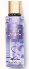 Victoria's Secret Love Addict спрей для тела 250 мл цена и информация | Парфюмированная косметика для женщин | hansapost.ee