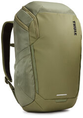 Spordiseljakott Thule Chasm TCHB-115, 26 l, roheline hind ja info | Thule Koolitarvikud | hansapost.ee