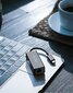 Internetiadapter Ugreen USB Type C 1000Mbps цена и информация | USB adapterid ja jagajad | hansapost.ee