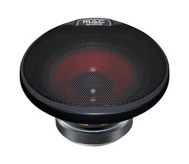 Mac Audio APM Fire 2.13 Round 2-way 240 W hind ja info | Autokõlarid | hansapost.ee