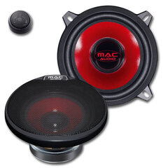 Mac Audio APM Fire 2.13 Round 2-way 240 W hind ja info | Autokõlarid | hansapost.ee