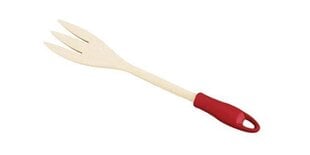 Tescoma puidust kahvel, 30 cm hind ja info | Köögitarbed | hansapost.ee
