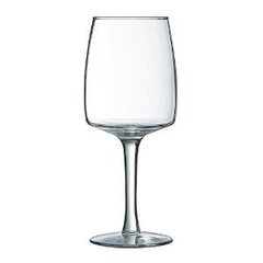 Veiniklaas Luminarc Equip Home, 350 ml, 1 tk hind ja info | Klaasid, kruusid ja kannud | hansapost.ee