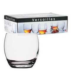 Klaaside komplekt Luminarc Versailles 6 Tükid, osad (35 cl) цена и информация | Стаканы, фужеры, кувшины | hansapost.ee
