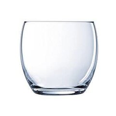 Klaaside komplekt Luminarc Versailles 6 Tükid, osad (35 cl) hind ja info | Klaasid, kruusid ja kannud | hansapost.ee