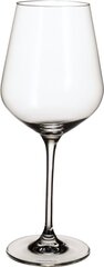 Villeroy & Boch Burgundy бокал для вина La Divina, 4 шт. цена и информация | Стаканы, фужеры, кувшины | hansapost.ee
