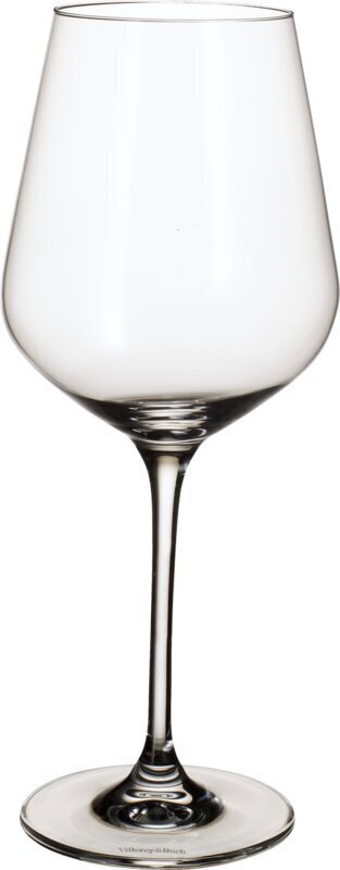 Villeroy & Boch Burgundy veiniklaas La Divina, 4 tk hind ja info | Klaasid, kruusid ja kannud | hansapost.ee