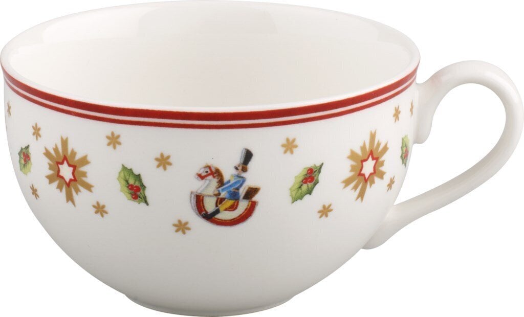 Villeroy & Boch tass Toy's Delight, 200 ml hind ja info | Klaasid, kruusid ja kannud | hansapost.ee