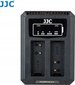 JJC SB5730 цена и информация | Videokaamerate akulaadijad | hansapost.ee