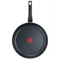 Сковорода TEFAL Easy Plus, 28 см цена и информация | Cковородки | hansapost.ee