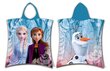 Kapuutsiga rätik Frozen II 50 x 115 cm hind ja info | Rätikud ja saunalinad | hansapost.ee