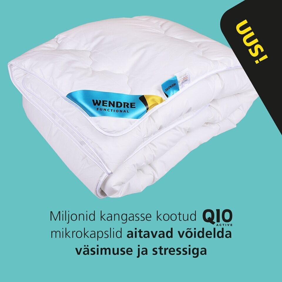 Wendre tekk Q10 Active - erinevad suurused цена и информация | Tekid | hansapost.ee