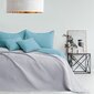Kahepoolne voodikate Amelia Home Softa, 170x210 cm hind ja info | Pleedid, voodikatted ja päevatekid | hansapost.ee