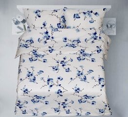 Rustikaalne voodipesukomplekt, 135x200, 2 osaline hind ja info | Voodipesu | hansapost.ee