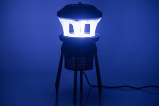 Sääselõks-lamp Antibit, 100 m² hind ja info | Sääsetõrje | hansapost.ee