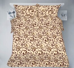 Комплект постельного белья из 2 частей, полотно цена и информация | Постельное белье | hansapost.ee