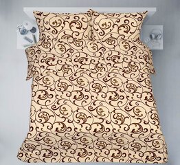 Комплект постельного белья из 2 частей, полотно цена и информация | Постельное белье | hansapost.ee