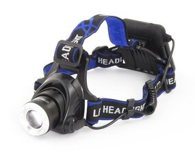 Pealamp Esperanza EOT005 Cree XPE T6 3 W, Led hind ja info | Esperanza Matkavarustus | hansapost.ee