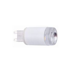 Nowodvorski Lighting LED pirn 9173, G9 3W 3000K hind ja info | Lambipirnid ja LED-pirnid | hansapost.ee