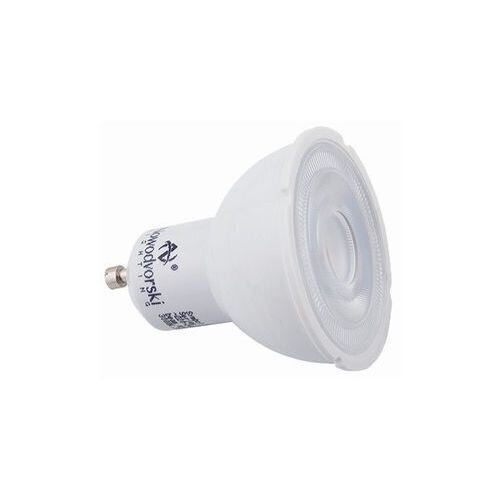 Nowodvorski Lighting reflektorpirn 9180, GU10 7W 3000K цена и информация | Lambipirnid ja LED-pirnid | hansapost.ee