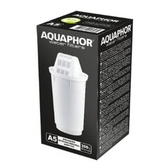 Aquaphor A5 цена и информация | Фильтры для воды | hansapost.ee