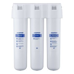 Aquaphor Crystal H цена и информация | Фильтры для воды, чистящие устройства | hansapost.ee