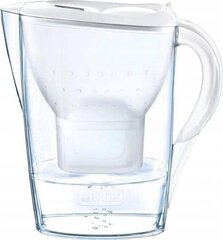 Brita Marella XL PP hind ja info | Veefilterkannud ja veefiltrid | hansapost.ee