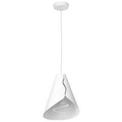 Luminex подвесной светильник Alana цена и информация | Потолочный светильник, 38 x 38 x 24 см | hansapost.ee