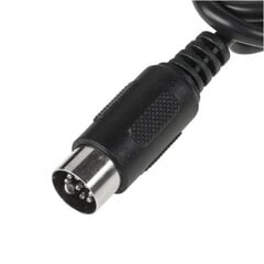 Автомобильный цифровой кабель Peiying PY-EM02 Sanyo цена и информация | Принадлежности | hansapost.ee