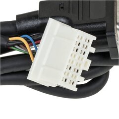 Автомобильный цифровой кабель Peiying PY-EM04 Mazda цена и информация | Дополнительные принадлежности | hansapost.ee