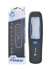 LED-taskulamp M-Tech IL92 Premium hind ja info | M-Tech Autokaubad | hansapost.ee