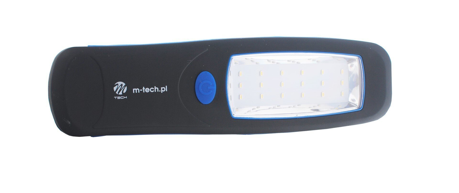 LED-taskulamp M-Tech IL92 Premium hind ja info | Lisatarvikud | hansapost.ee