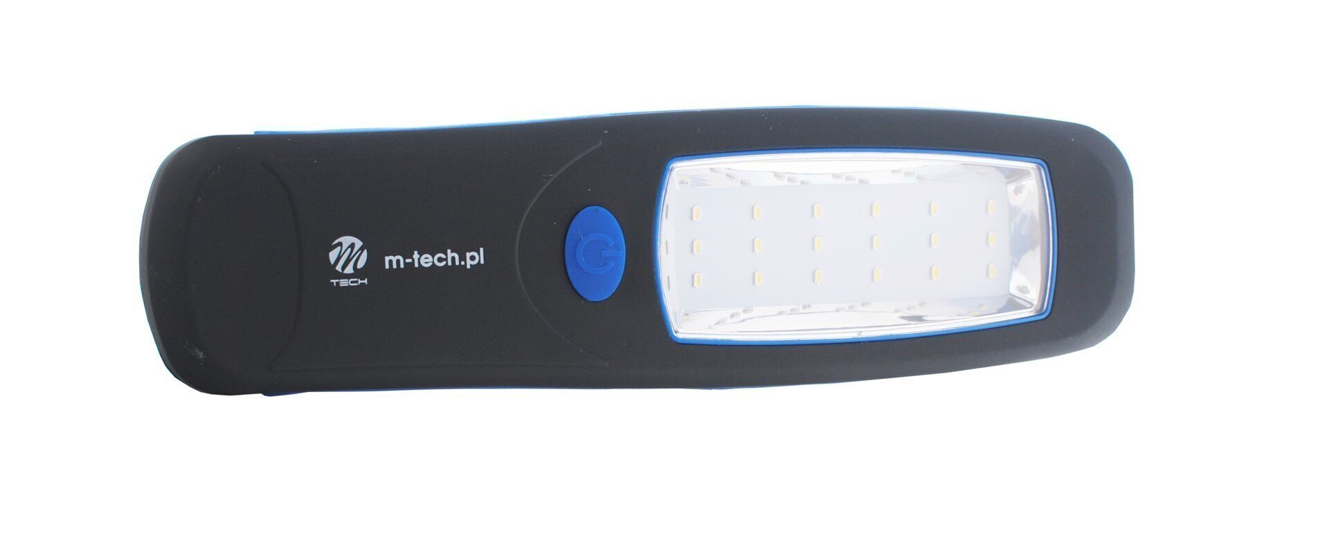 LED-taskulamp M-Tech IL92 Premium цена и информация | Lisatarvikud | hansapost.ee