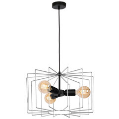 Luminex подвесной светильник Wire цена и информация | Потолочный светильник, 38 x 38 x 24 см | hansapost.ee
