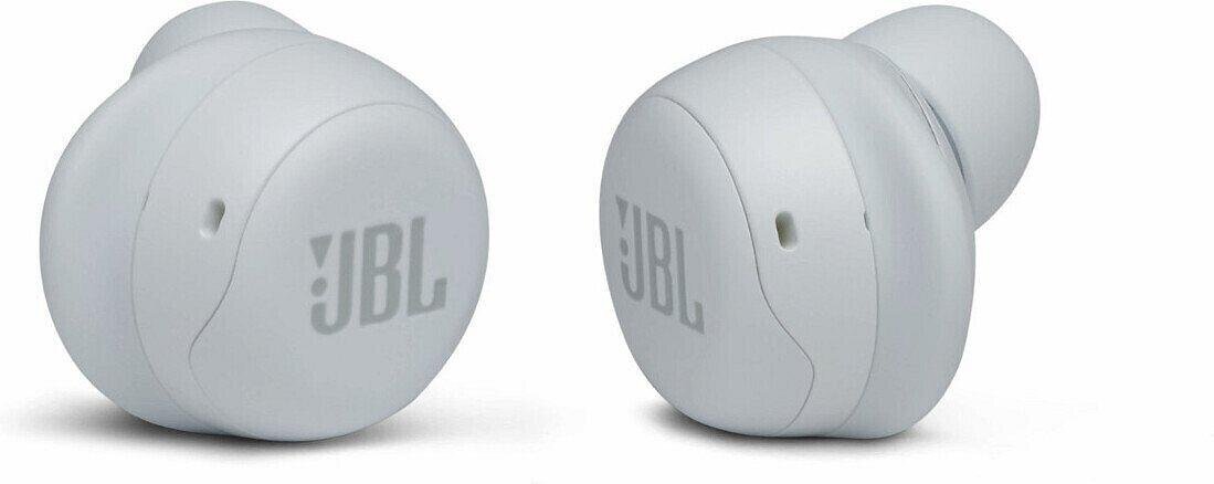 JBL Live Free NC TWS JBLLIVEFRNCPTWSW hind ja info | Kõrvaklapid | hansapost.ee