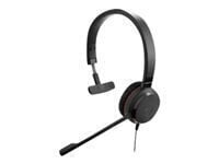 Jabra Evolve 30 II Mono UC цена и информация | Наушники | hansapost.ee