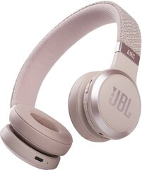 JBL Live 460NC JBLLIVE460NCROS hind ja info | Kõrvaklapid | hansapost.ee