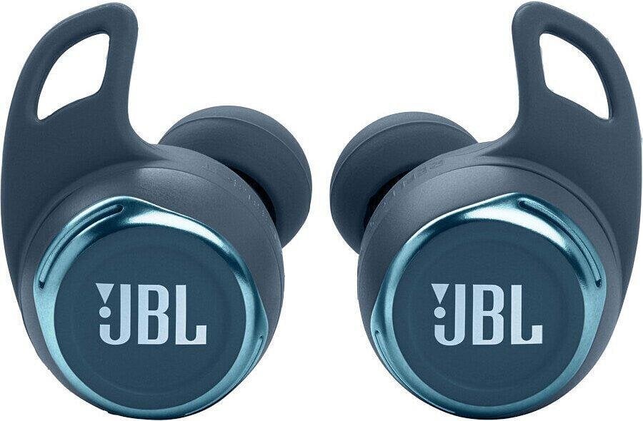 JBL Reflect Flow Pro TWS JBLREFFLPROPBLU цена и информация | Kõrvaklapid | hansapost.ee