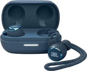 JBL Reflect Flow Pro TWS JBLREFFLPROPBLU hind ja info | Kõrvaklapid | hansapost.ee