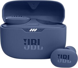 JBL Tune 130NC JBLT130NCTWSBLU цена и информация | Наушники | hansapost.ee