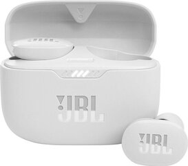 JBL Tune 130NC JBLT130NCTWSWHT hind ja info | Kõrvaklapid | hansapost.ee