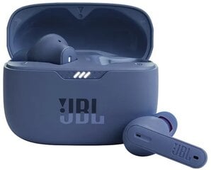 JBL Tune 230NC TWS JBLT230NCTWSBLU hind ja info | Kõrvaklapid | hansapost.ee