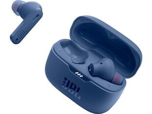 JBL Tune 230NC TWS JBLT230NCTWSBLU hind ja info | Kõrvaklapid | hansapost.ee