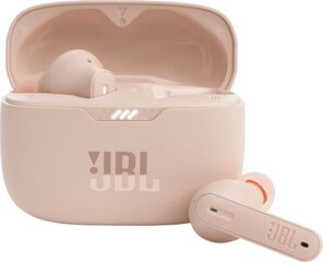 JBL Tune 230NC TWS JBLT230NCTWSSAN цена и информация | Наушники | hansapost.ee