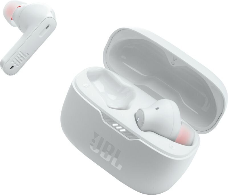 JBL Tune 230NC TWS JBLT230NCTWSWHT цена и информация | Kõrvaklapid | hansapost.ee