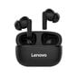 Lenovo HT05 TWS Black цена и информация | Kõrvaklapid | hansapost.ee