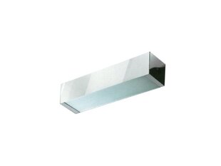 Seinavalgusti Azzardo Archo 2B Chrome hind ja info | Seinavalgustid | hansapost.ee